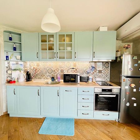 Panorama-М Apartment Vratsa ภายนอก รูปภาพ