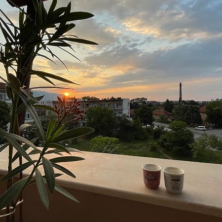 Panorama-М Apartment Vratsa ภายนอก รูปภาพ