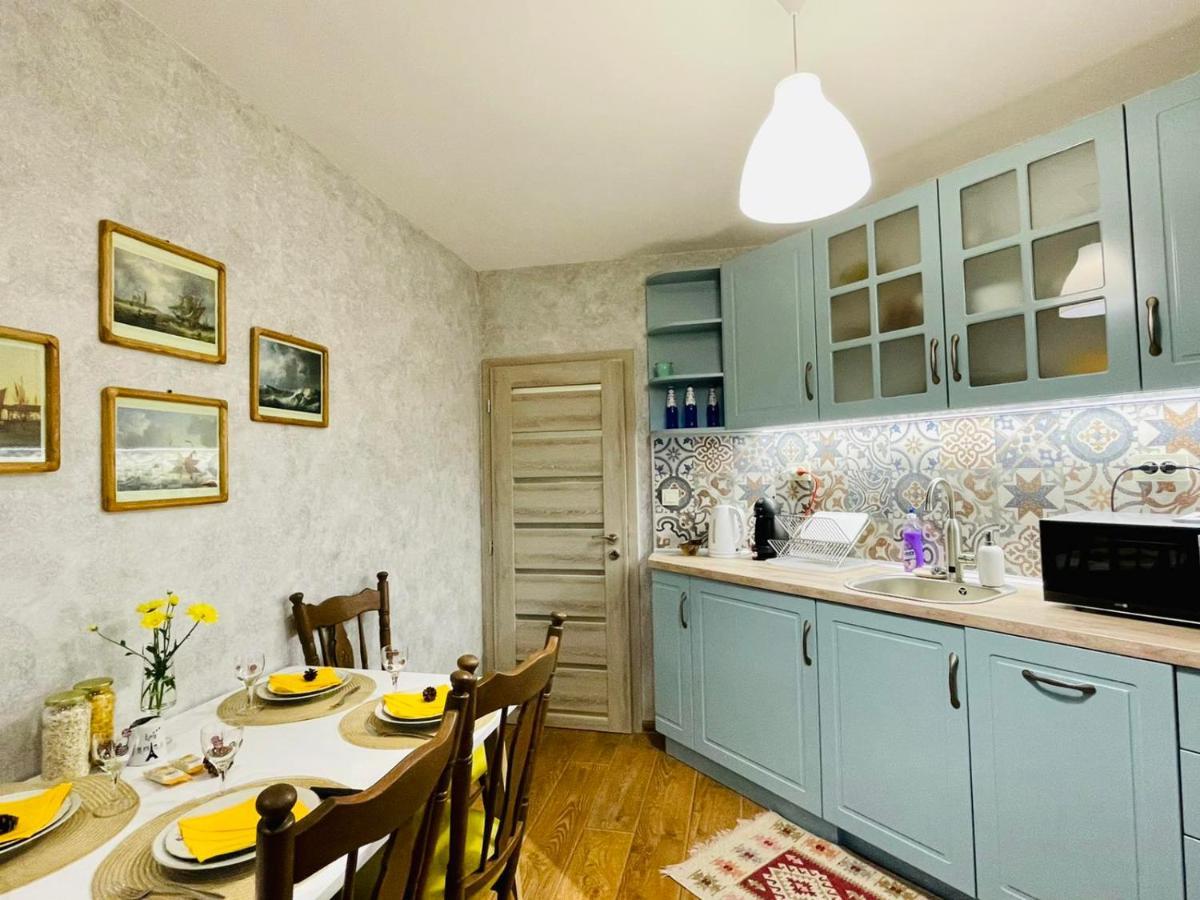Panorama-М Apartment Vratsa ภายนอก รูปภาพ