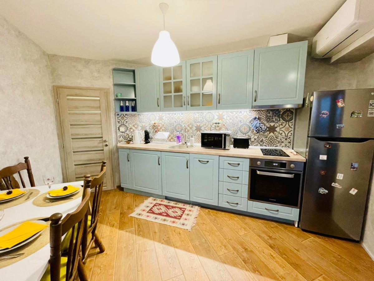 Panorama-М Apartment Vratsa ภายนอก รูปภาพ