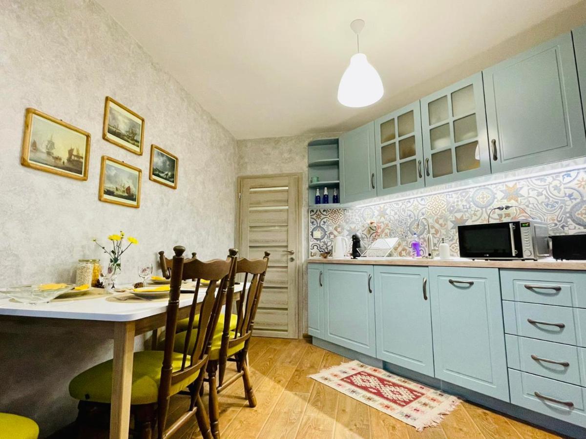 Panorama-М Apartment Vratsa ภายนอก รูปภาพ
