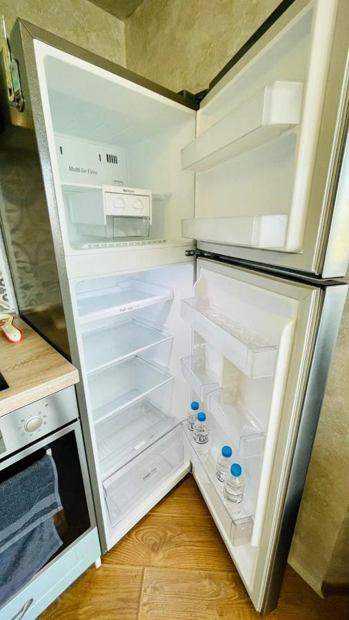 Panorama-М Apartment Vratsa ภายนอก รูปภาพ