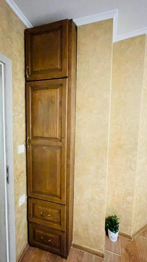 Panorama-М Apartment Vratsa ภายนอก รูปภาพ