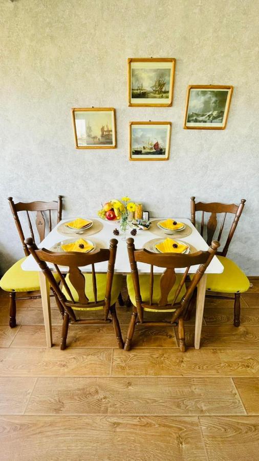 Panorama-М Apartment Vratsa ภายนอก รูปภาพ