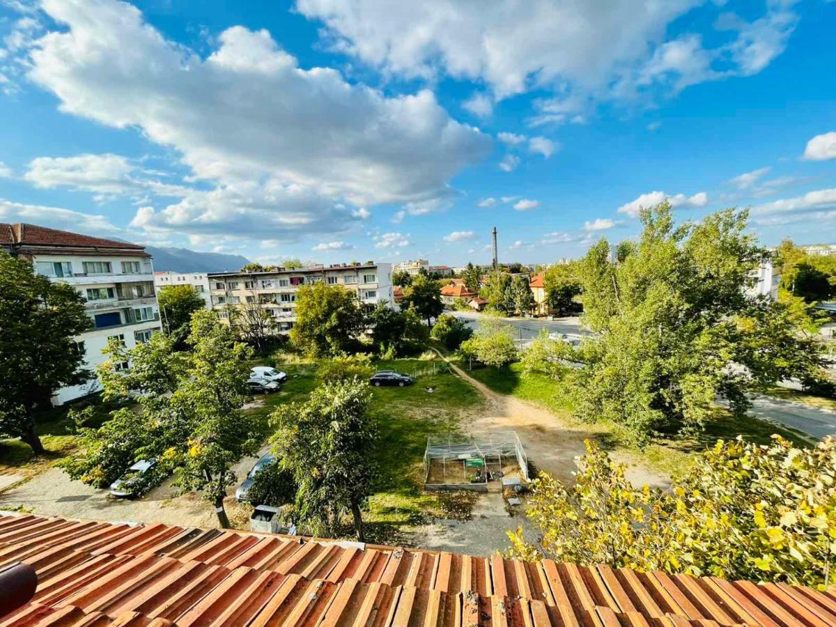 Panorama-М Apartment Vratsa ภายนอก รูปภาพ