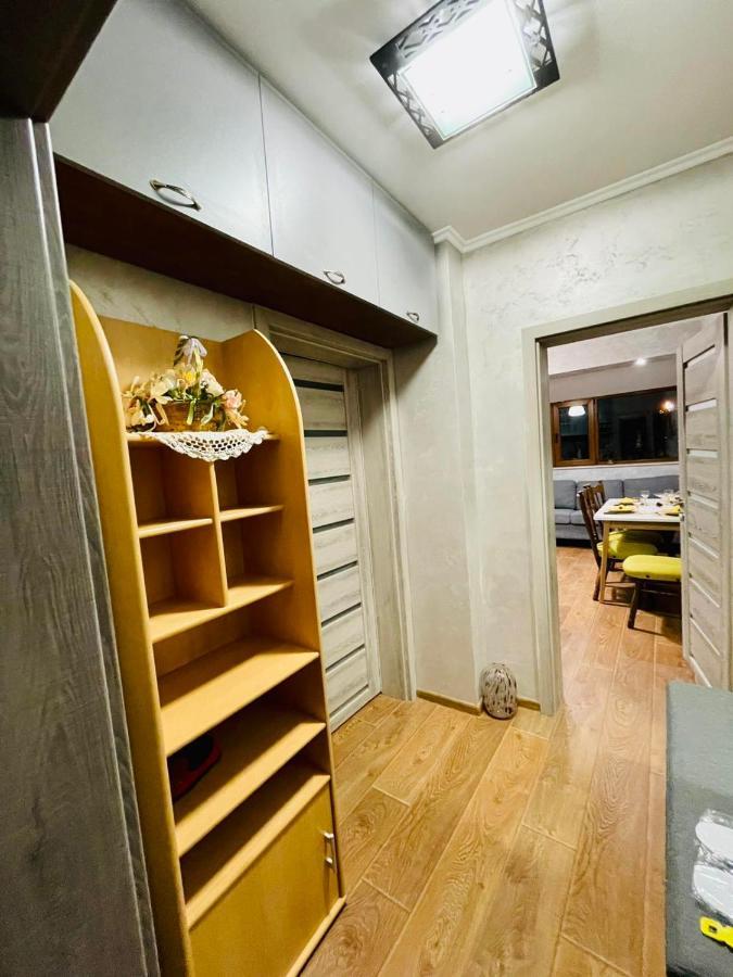 Panorama-М Apartment Vratsa ภายนอก รูปภาพ