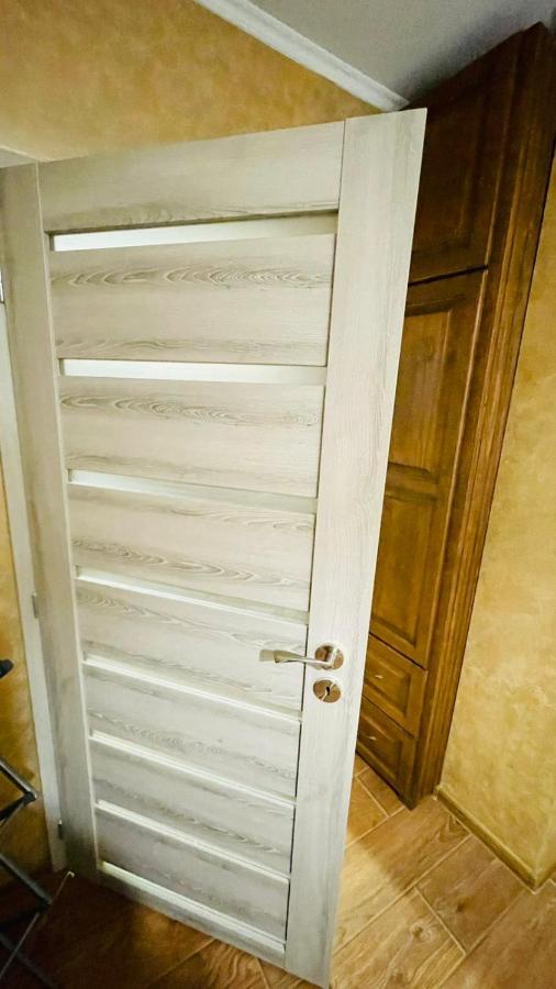 Panorama-М Apartment Vratsa ภายนอก รูปภาพ