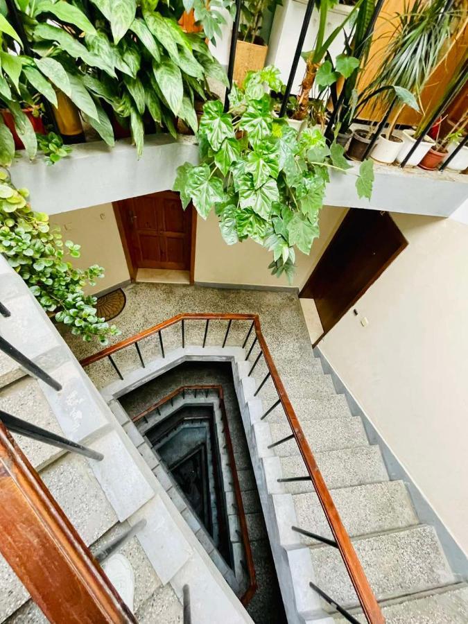 Panorama-М Apartment Vratsa ภายนอก รูปภาพ