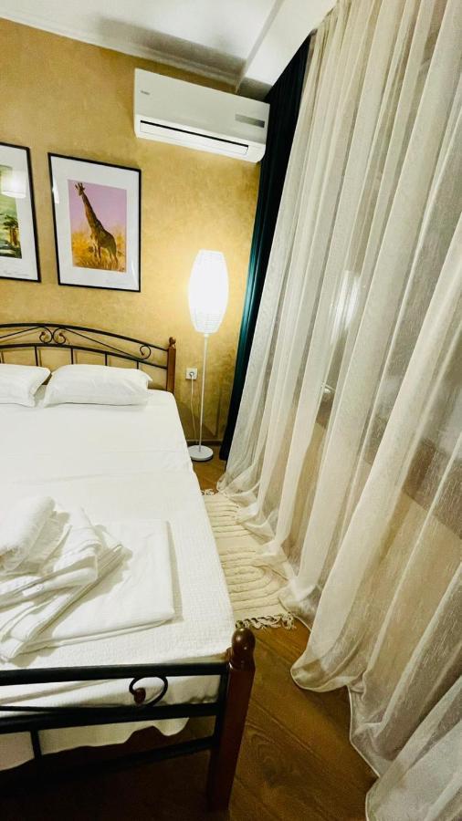 Panorama-М Apartment Vratsa ภายนอก รูปภาพ
