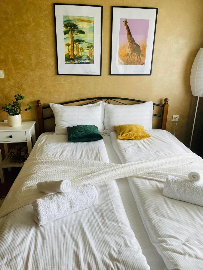 Panorama-М Apartment Vratsa ภายนอก รูปภาพ