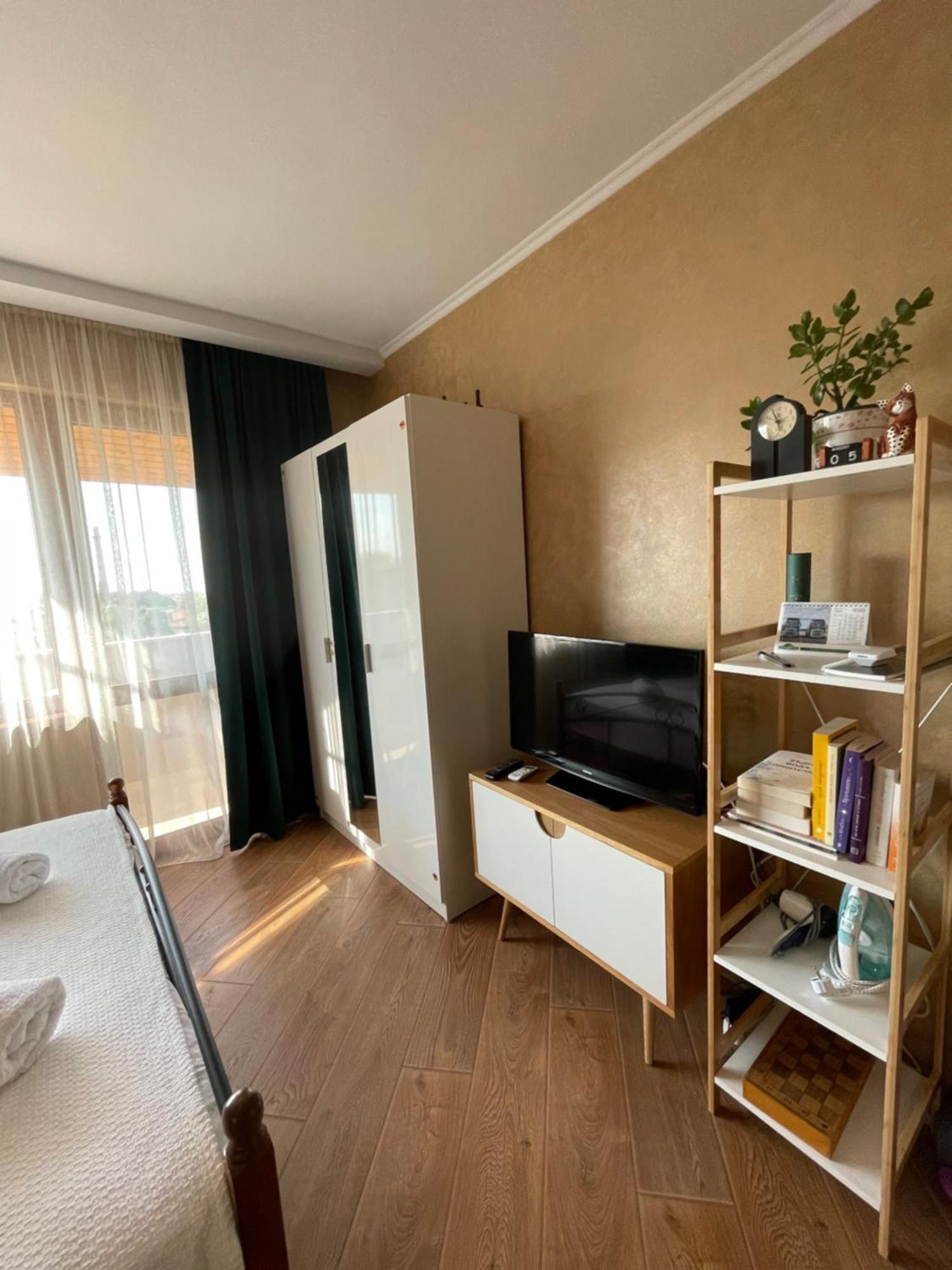 Panorama-М Apartment Vratsa ภายนอก รูปภาพ